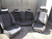 TAPPEZZERIA COMPLETA PER MG ZR Serie 14K4F (01>05)