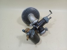 Carburatore Dellorto UB 20 BS Carburetor - Guazzoni 125 Grifo anni '50 + altre 