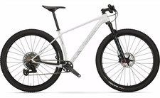 MTB carbonio Wilier USMA SL