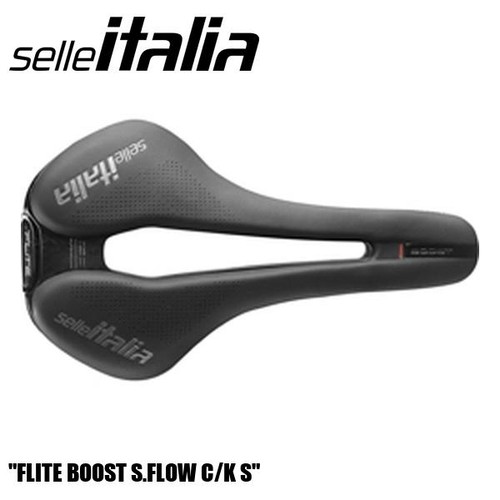 Sella selle italia flite - flite, boost