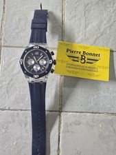 Orologio uomo pierre bonnet - uomo,