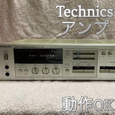 Technics Su-v55 Amplificatore