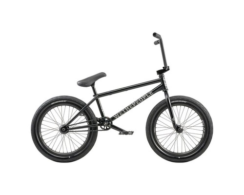 Bici bmx the - the, people