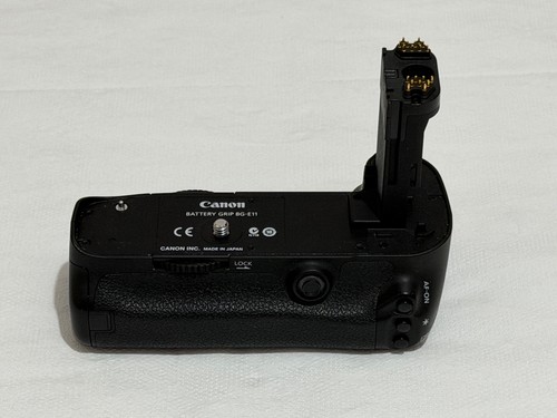 Canon battery grip e11 per - ,