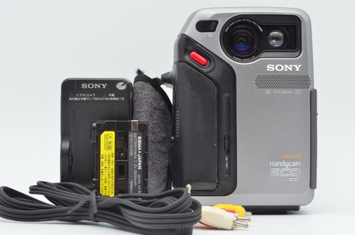 Videocamera handycam sony - handycam,