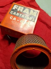 FILTRO ARIA MOTORE FIAT 1100