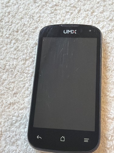 Smartphone android umx - smartphone,