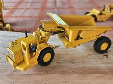 JOAL COMPACT 1:70 CATERPILLAR Scraper Dumper Cat 631D