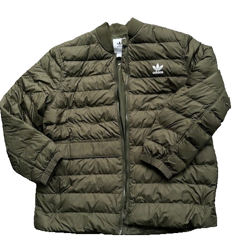 Adidas giacca bomber imbottita - adidas,