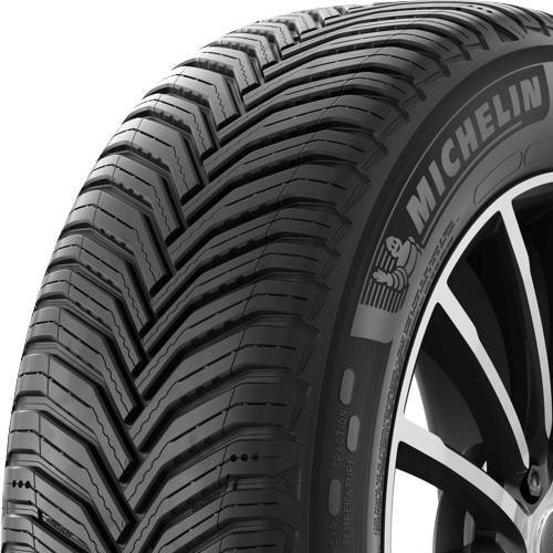 Michelin crossclimate 255 - 2, 255/35