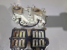 ULTRANAUTICS INTAKE REEDS