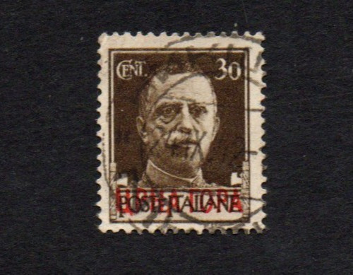 Isole jonie cent usato - jonie,