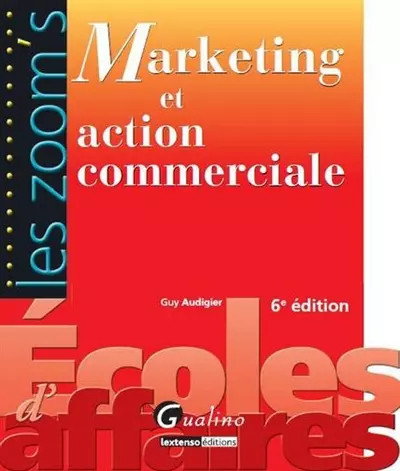 Marketing action - et,