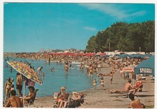 Grado pineta gorizia la - -,