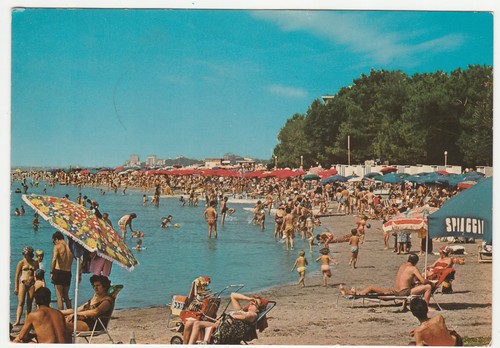 Grado pineta gorizia la - pineta,