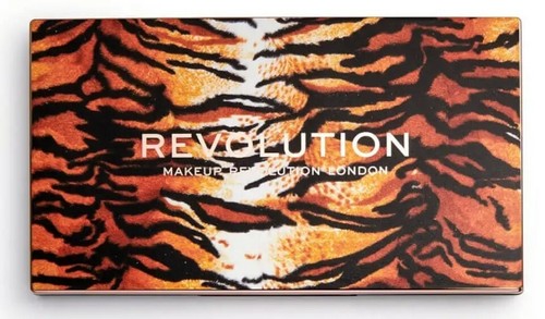 Revolution tavolozza - , di