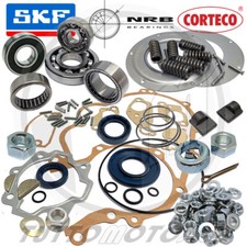 Kit revisione motore completo - motore,