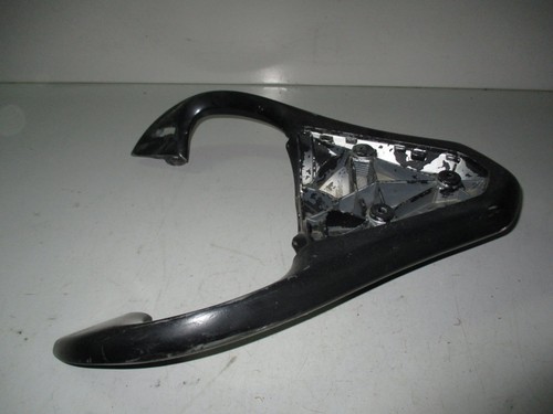 Portapacchi maniglione - portapacchi,