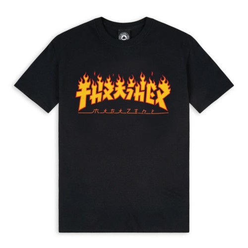 Shirt thrasher magazine - t-shirt,