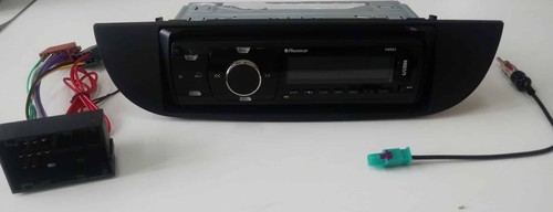 Autoradio phonocar per fiat - phonocar,