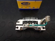 PIASTRA DIODI MAGNETI MARELLI