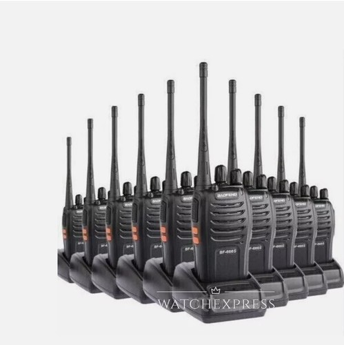 Baofeng 888s uhf walkie - baofeng, bf-888s