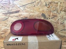 Trasparente faro posteriore DX *ORIGINALE* MAZDA MX-5 Miata cod. NA015115XC