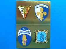 Figurine Calciatori Panini