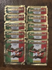 Lotto di n. 10 Bustine