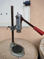 tappatrice Manuale A Leva (Pezzo Da Collezione)