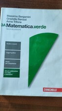⭐3A, 3B MATEMATICA VERDE⭐ 