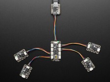 Adafruit pca9548 multiplexer - pca9548,