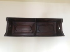 Piattaia da muro antica in