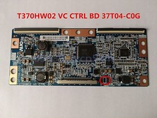Scheda con t370hw02 ctrl - scheda, t-con