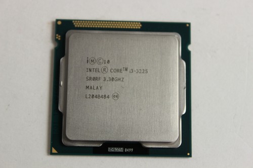 Processore cpu intel core - cpu,