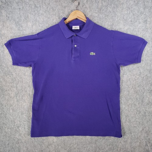 Polo lacoste uomo media - lacoste,