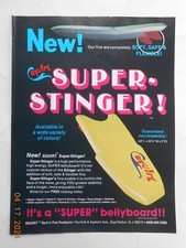 Tavola da surf Squirt Super