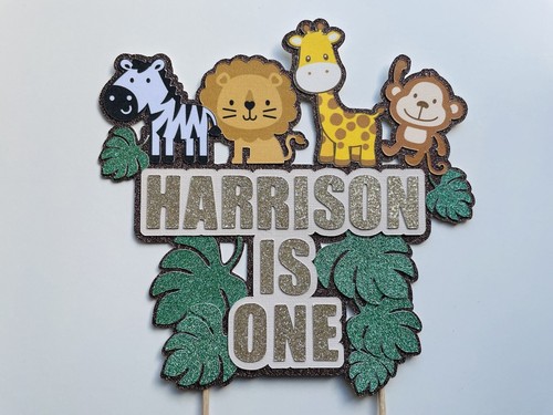 Cake topper personalizzato - cake,