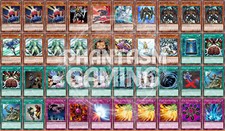 Mazzo Cerchio Perfetto Eroe