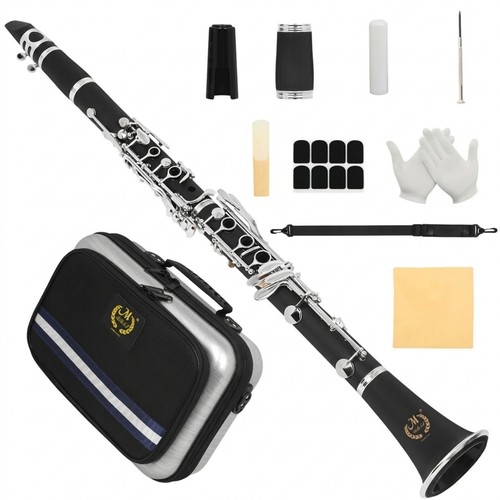 Clarinetto bemolle da - clarinetto,