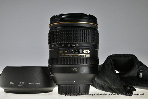 Near mint nikon - near,