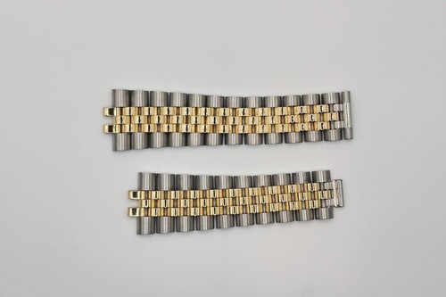 Bracciale giubileo 18k - giubileo, ss/18k