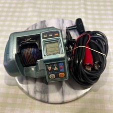 Mulinello elettrico - , ad