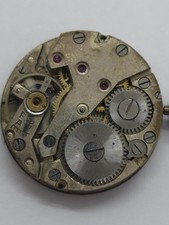 Orologio Vintage Movimento