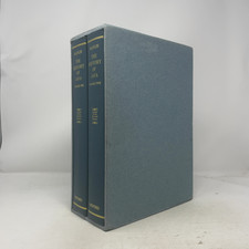 The History of Java (Volumes