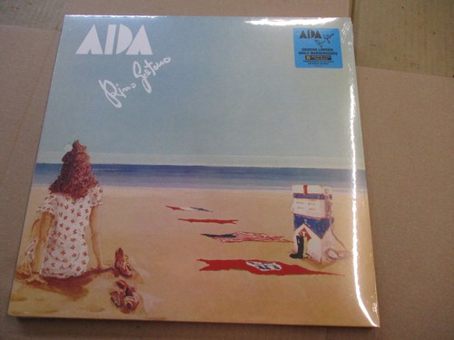 Rino gaetano aida - rino,
