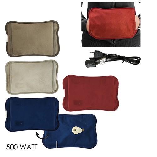 Borsa acqua calda - acqua,