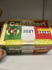 Box Figurine Panini 2021 Da