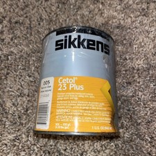 Azko Nobel Sikkens Cetol 23+