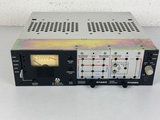 Studer A80 Preamplificatore /